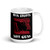 Ban Idiots Not Guns Mug