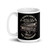 My Rights Don't End (2nd) Mug