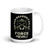 Force Prevails Mug
