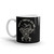 Don't Tread On Me (Crossbones) Mug