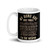 My Guns Are Just Tools Mug