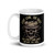 Stay Low Go Fast (One Shot) Mug