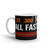 All Faster Than 911 (Option 2) Mug
