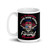 2nd Amendment (Making Woman More Equal) Mug