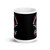2nd Amendment (Making Woman More Equal) Mug