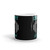 Crossfit Go Hard or Go Home Mug