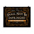 What Part of Shall Not Be Infringed Poster