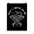 Don't Tread on Me (Cross Bones) Poster