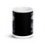 Protect and Serve (Police Blue Line) Mug