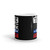 True Blue American (Police Blue Line) Mug