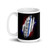 Sheriff (Police Blue Line) Mug