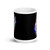 Sheriff (Police Blue Line) Mug