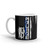 Police (Police Blue Line) Mug (Option 2)
