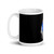 K9 Unit (Police Blue Line) Mug
