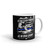 No better Friend No Worst Enemy K9 (Police Blue Line) Mug