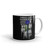 In Memory of Many (Police Blue Line) Mug