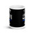 I've Got His 6 (Police Blue Line) Mug