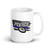 Police Badge (Thin Blue Line) Mug