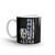 Fallen but Never Forgotten (Police Blue Line) Mug