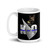 K9 (Police Blue Line) Mug