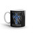 To Serve (Police Blue Line) Mug