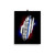 Sheriff (Police Blue Line) Poster