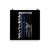 Service Sacrifice (Police Blue Line) Poster