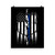 Family (Police Blue Line) Poster