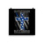 To Serve (Police Blue Line) Poster