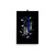 Break Out Flag (Police Blue Line) Poster