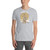 Airborne Koala Short-Sleeve Unisex T-Shirt