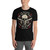 I'd rather Die on my Feet Short-Sleeve Unisex T-Shirt