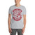 The Barrel will be Hot Short-Sleeve Unisex T-Shirt