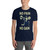 No Pain No Gain (Fitness) Short-Sleeve Unisex T-Shirt