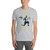 No Pain No Gain (Fitness) Short-Sleeve Unisex T-Shirt