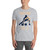 You Can Do It (Lift) Short-Sleeve Unisex T-Shirt
