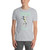 Train Hard Short-Sleeve Unisex T-Shirt