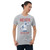 Never Give Up (Lift) Short-Sleeve Unisex T-Shirt