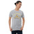 Build Your Body Short-Sleeve Unisex T-Shirt