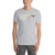 Stay Healthy and Stay Strong Short-Sleeve Unisex T-Shirt