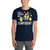Stay Strong and Confident Short-Sleeve Unisex T-Shirt