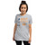 Healthy Mode On Short-Sleeve Unisex T-Shirt