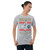 Success Begins With Self Discipline Short-Sleeve Unisex T-Shirt