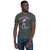Build a Body that Makes You Proud Short-Sleeve Unisex T-Shirt