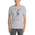 Never Quit (Lift) Short-Sleeve Unisex T-Shirt
