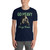 Go Heavy or Go Home (Option 2) Short-Sleeve Unisex T-Shirt
