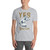 Yes You Can (Lift) Short-Sleeve Unisex T-Shirt