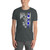 SWAT (Police Blue Line) Short-Sleeve Unisex T-Shirt