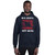 Ban Idiots Not Guns Unisex Hoodie