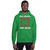 Ban Idiots Not Guns Unisex Hoodie